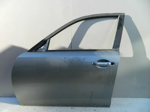 Дверь INFINITI FX35 S50 Пред Лев (Контрактный) 40951954