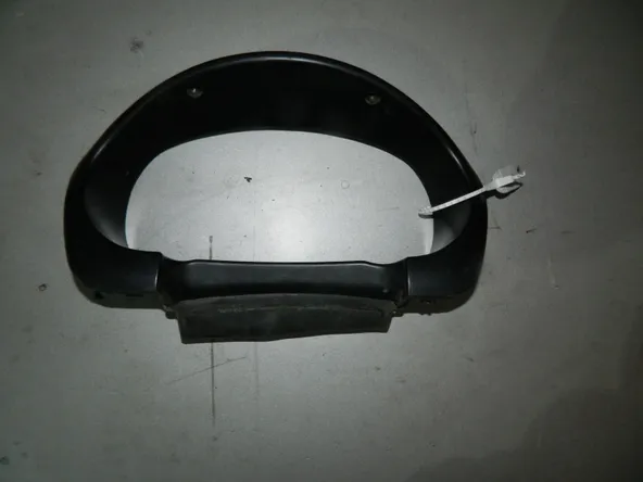 Накладка панели приборов HYUNDAI ACCENT LC (Б/У) 35020188