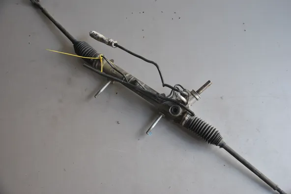 Рейка рулевая PEUGEOT 307 (Контрактный) 40951617