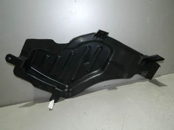 Крышка багажного отделения KIA SPORTAGE 96380D9500 (Б/У)