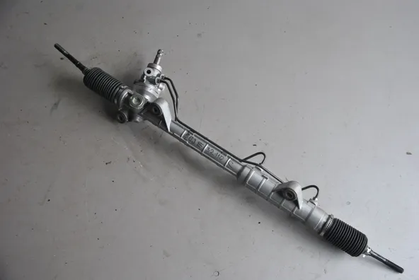 Рейка рулевая GENERAL PARTS GJ6E32110C MAZDA 6 B GP9A32110E
