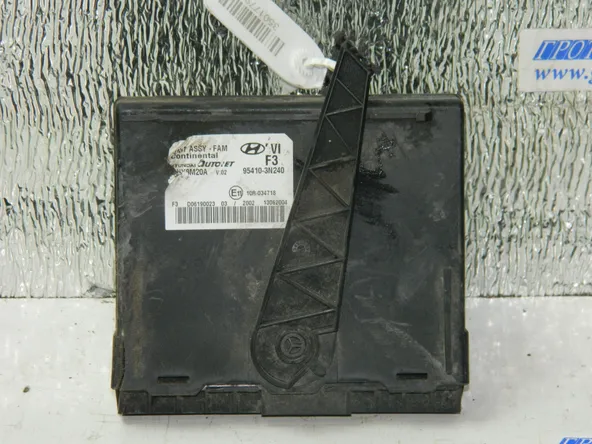 Блок управления контроля тормозов HYUNDAI EQUUS G6DA 2013-2015 Лев (Б/У) 35017791 954103N240