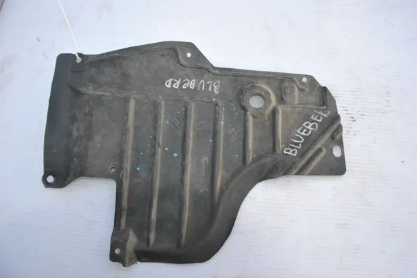 Защита ДВС NISSAN BLUEBIRD RU12 CA18DE Прав (Контрактный) 46091405