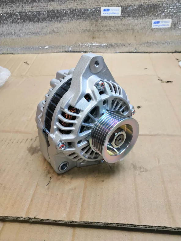 Генератор GENERAL PARTS ALHD002 HONDA CIVIC EU/ES 03-06 31100PLMA01