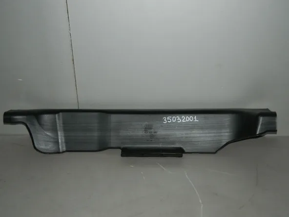 Воздуховод AUDI Q7 4L (Б/У) 35032001