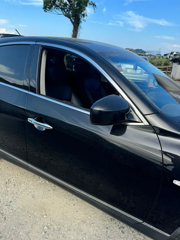 Дверь INFINITI EX35 J50 Перед Прав (Контрактный) 30351006