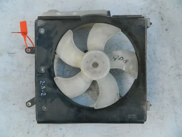 Диффузор радиатора HONDA FIT ARIA GD8 (Контрактный) 72355970