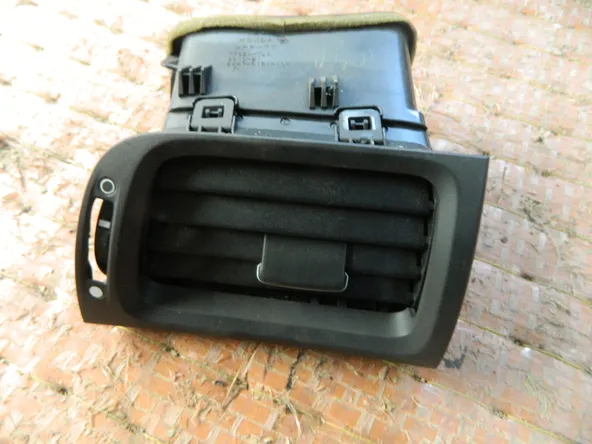 Дефлектор воздушный HONDA ACCORD CU2 (Контрактный) 20474000021