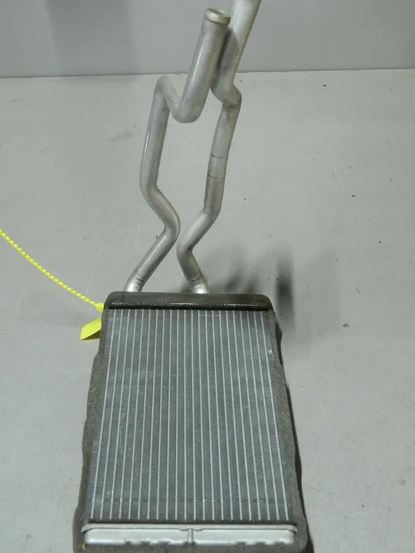 Радиатор печки MITSUBISHI LANCER CY4A (Контрактный) 79773635