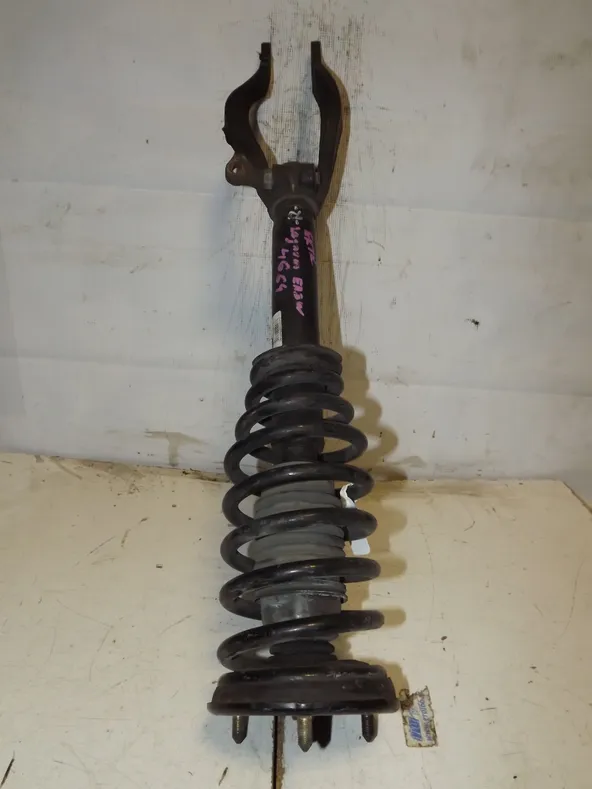 Стойка подвески MITSUBISHI LEGNUM EA3W Перед Прав (Контрактный)