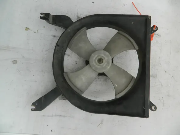 Диффузор радиатора HONDA ACCORD INSPIRE CB5 (Контрактный) 72355251