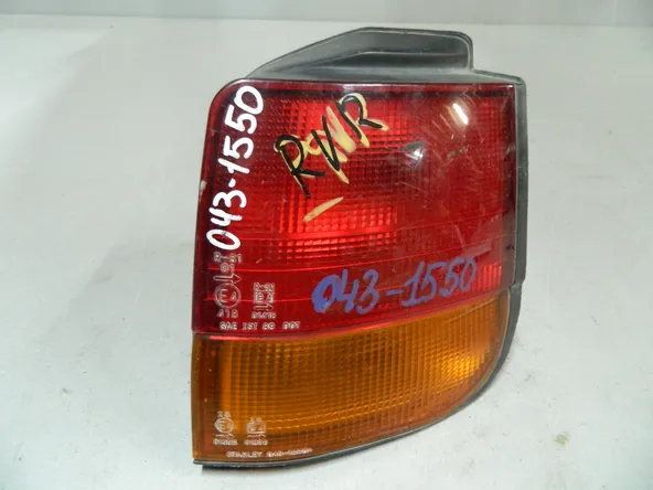 Фонарь MITSUBISHI RVR N23W Зад Прав (Контрактный) 68000990