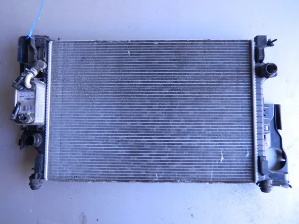 Радиатор ДВС VOLVO XC60 DZ90 B6304T4 (Контрактный) 69838088