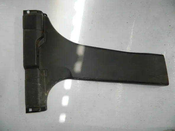 Обшивка стойки MITSUBISHI OUTLANDER XL CW Прав Низ (Контрактный) 7211A054XA