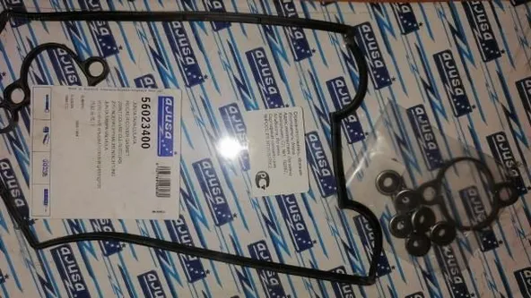 Прокладка клапанной крышки AJUSA 56023400 SUBARU LEGACY 1996-1999