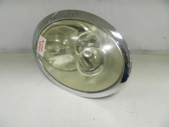 Фара MINI COOPER R50 Перед Лев (Контрактный)