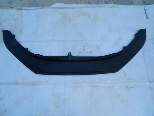 Спойлер SAILING L053015700 VW POLO 15-