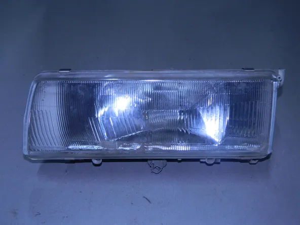 Фара MAZDA BONGO SSF8R Перед Лев (Контрактный) 69586409