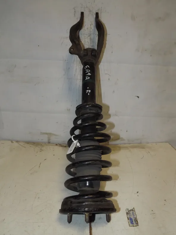 Стойка подвески MITSUBISHI GALANT EA1A Перед Прав (Контрактный) 35023476