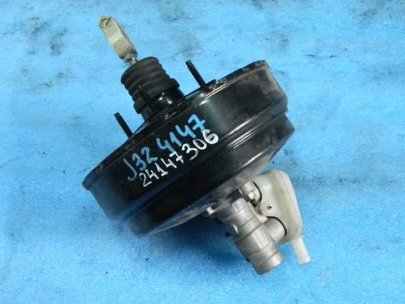 Главный тормозной цилиндр NISSAN TEANA J32 (Контрактный) 24147306