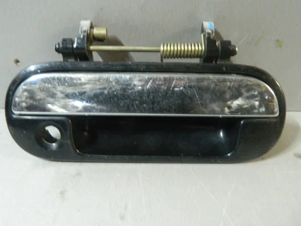 Ручка двери наружная HONDA ACCORD CD3 Перед Прав (Контрактный) 81528403