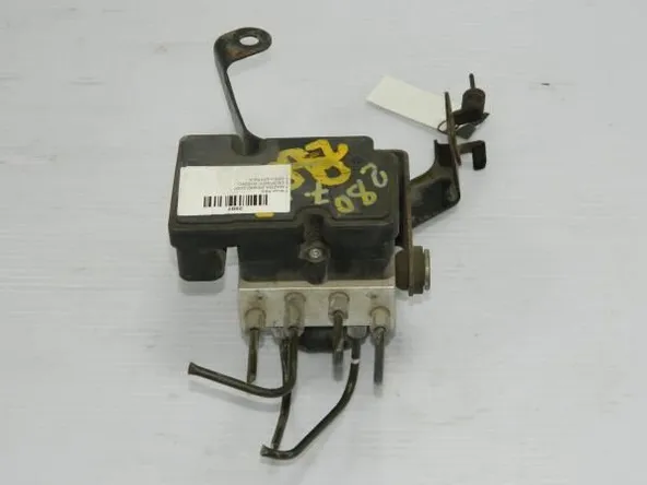 Блок abs MAZDA Demio DE5FS ZY (Контрактный) D651437A0A