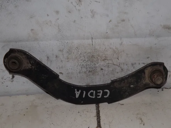 Рычаг подвески MITSUBISHI OUTLANDER CU4W Зад (Контрактный) 45993119