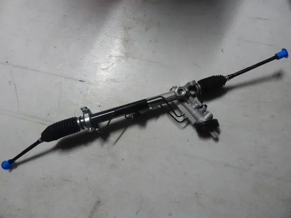 Рейка рулевая RKSTEERING RKS035 SKODA FABIA 5J2/5J5 2007-2010 6Q1423055BA