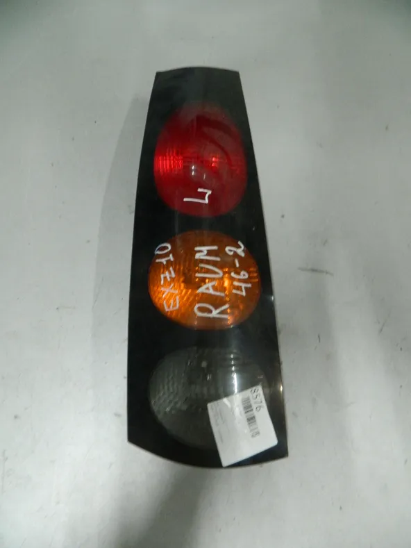 Фонарь TOYOTA RAUM EXZ10 Зад Лев 462 (Контрактный) 64492548