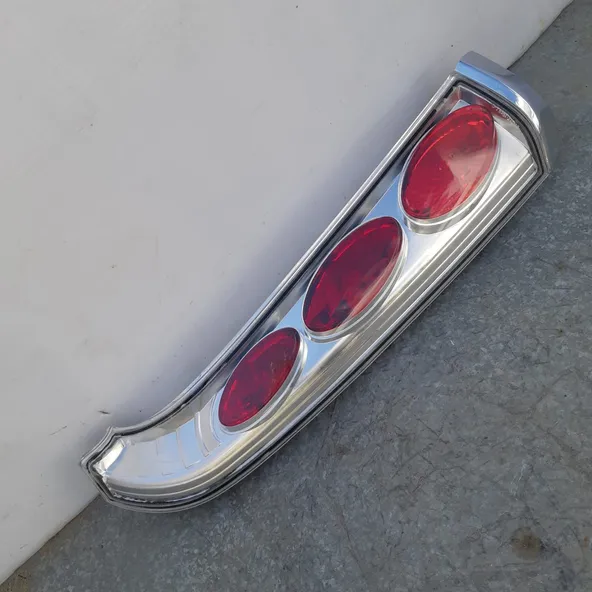 Фонарь задний GENERAL PARTS 33501S7A003 HONDA Stream