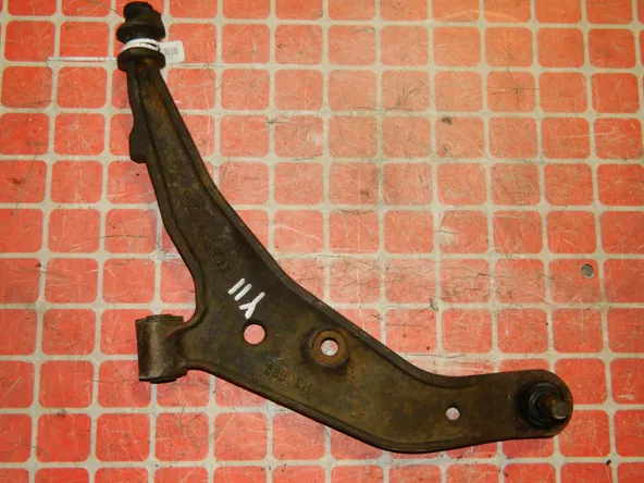 Рычаг Подвески NISSAN WINGROAD Y11 Перед Лев (Контрактный) 45980916