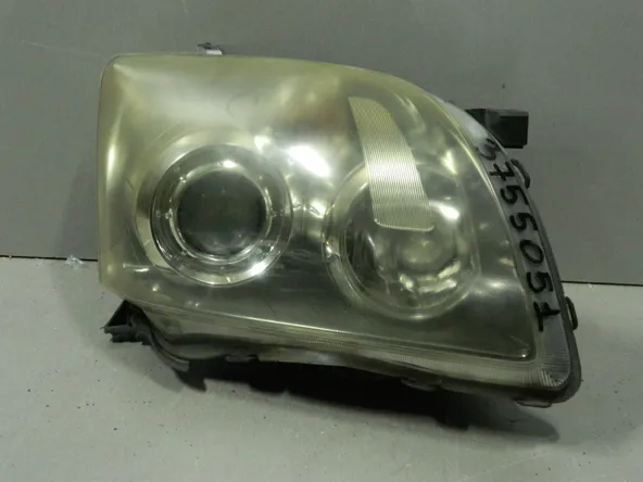 Фара TOYOTA AVENSIS AZT250 Перед Прав 35106 (Контрактный) 37550051
