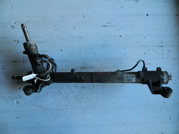 Рейка рулевая VOLVO V50 (Контрактный) 35021374 30776283