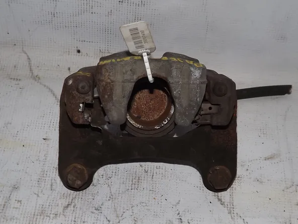 Суппорт MITSUBISHI PAJERO MINI H56W Зад Прав (Контрактный) 35017410