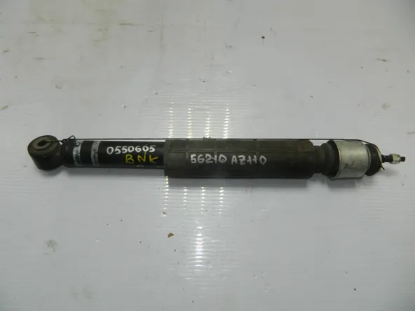 Амортизатор NISSAN MARCH BNK12 CR14DE Зад (Контрактный) 56210AZ110