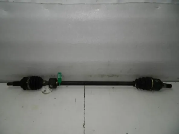 Привод SUZUKI SWIFT ZC11S M13A Перед Прав (Контрактный) D9996052