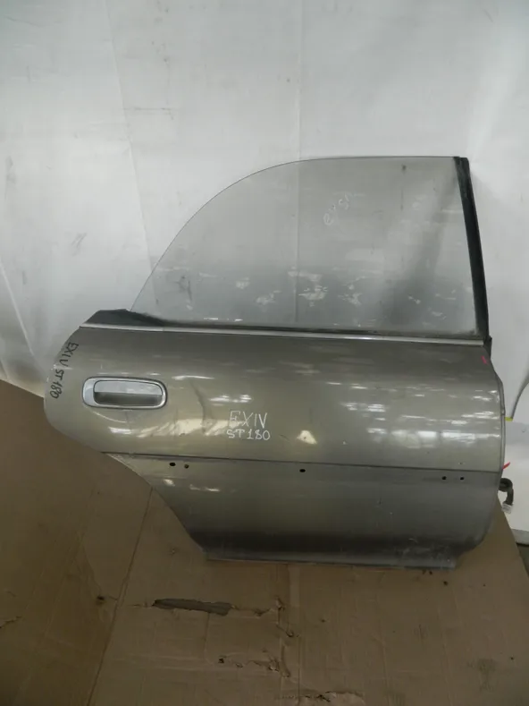 Дверь TOYOTA CORONA EXIV ST180 Зад Прав (Контрактный) 65243283 6700320680