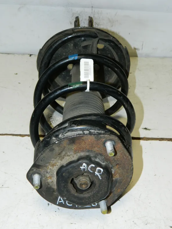 Стойка подвески TOYOTA ESTIMA ACR30 Перед Прав (Контрактный) 45989037