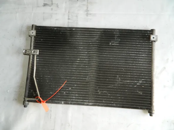 Радиатор кондиционера MAZDA CAPELLA GWEW (Контрактный) 72367256