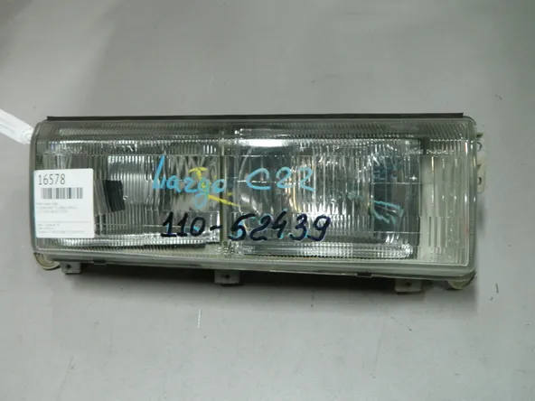 Фара NISSAN LARGO KHGC22 Перед Прав (Контрактный) 03344039