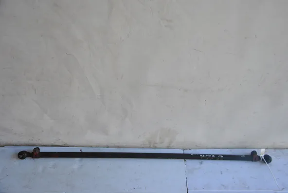 Тяга рулевая TOYOTA LAND CRUISER FJ80 Поперечная (Контрактный) 46091582