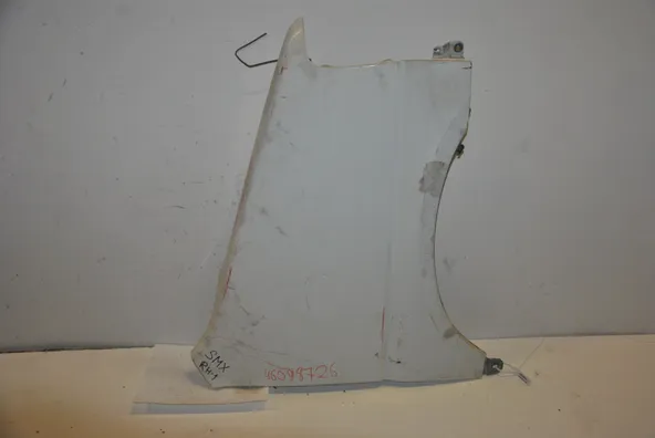 Крыло HONDA SM-X RH1 Перед Прав (Контрактный) 46098726