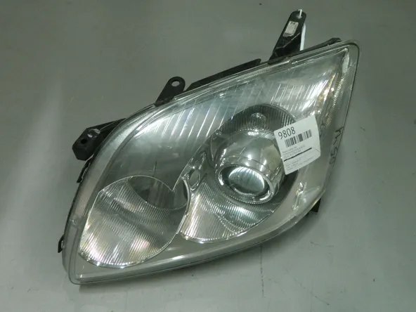 Фара TOYOTA AVENSIS AZT250 Перед Лев 0541(Контрактный) 03344418
