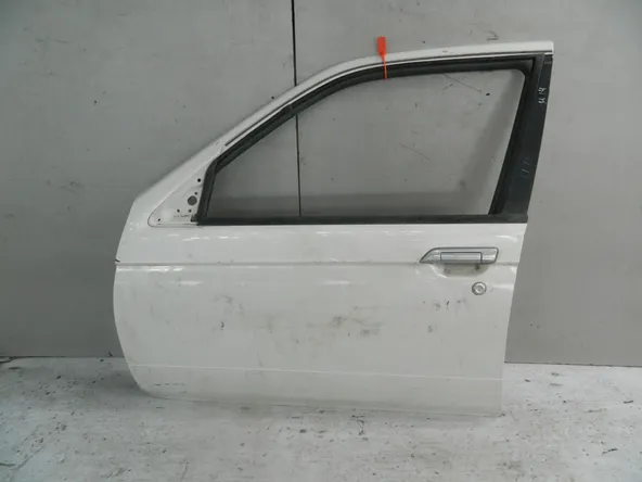 Дверь NISSAN BLUEBIRD U14 Перед Лев (Контрактный) 72355934