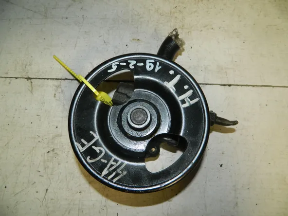 Гидроусилитель руля TOYOTA COROLLA LEVIN AE101 4AGE (Контрактный) 79768437