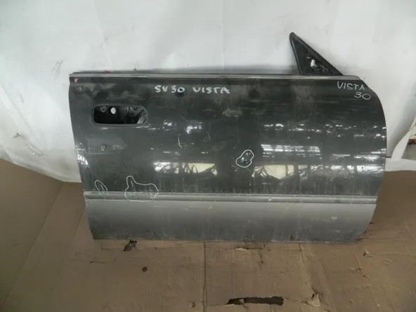 Дверь TOYOTA VISTA SV30 Перед Прав (Контрактный) 65243258 6700132310