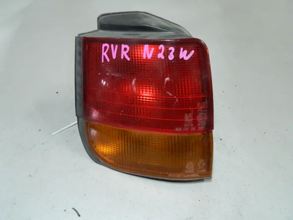 Фонарь MITSUBISHI RVR N23W Зад Лев (Контрактный) 68000582