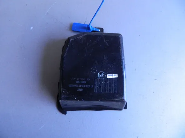 Крышка ремня безопастности HYUNDAI EQUUS VI G6DA 2013-2015 Лев (Б/У) 69838268