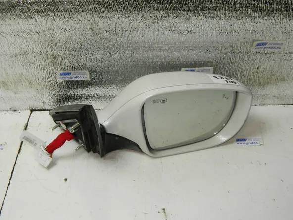 Зеркало HYUNDAI EQUUS VI G6DA 2013-2015 Перед Прав (Б/У) 35017723 876203N550