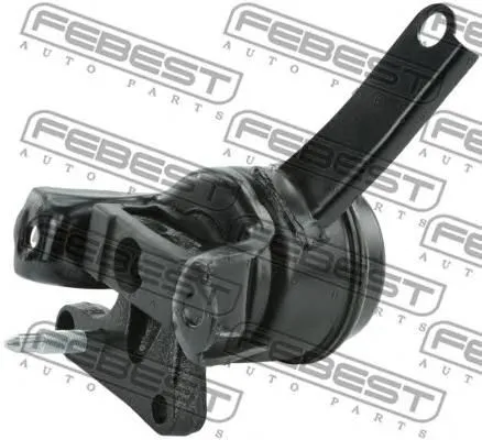 Подушка двигателя FEBEST TMST220R TOYOTA CORONA 1996-